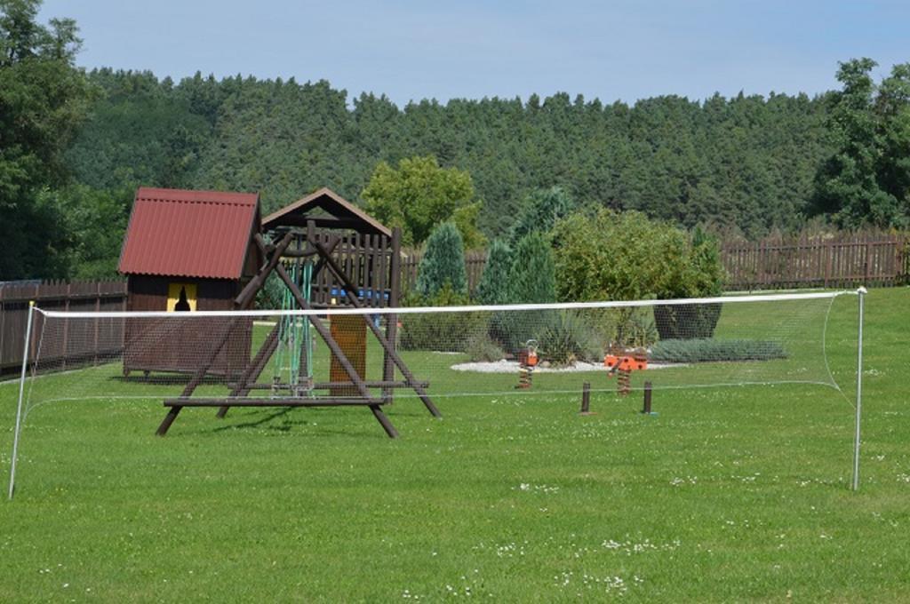 Penzion Kamejk Kamyk nad Vltavou Екстер'єр фото
